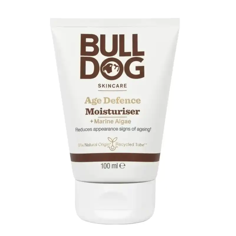 Bulldog Men Anti-Aging Moisturizer 100 ml